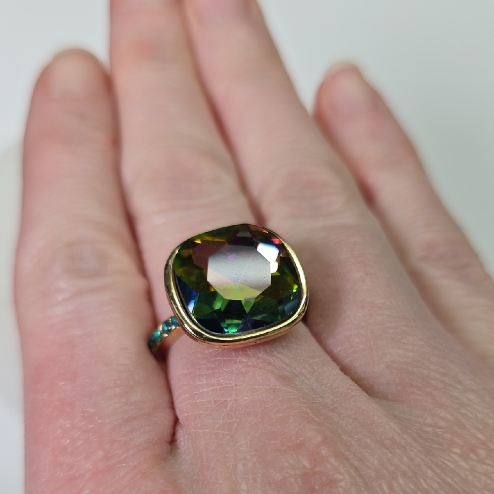 Multicolor Ring - image 4